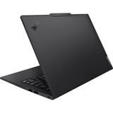 Lenovo ThinkPad T14 G5 (21ML005EGE), Notebook schwarz, Intel® Core™ Ultra 5 125U, Intel® Graphics, 16 GB DDR5, 512 GB (512 GB SSD), Windows 11 Pro