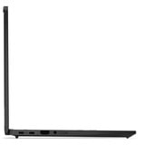Lenovo ThinkPad T14 G5 (21ML005EGE), Notebook schwarz, Intel® Core™ Ultra 5 125U, Intel® Graphics, 16 GB DDR5, 512 GB (512 GB SSD), Windows 11 Pro
