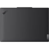 Lenovo ThinkPad T14 G5 (21ML005EGE), Notebook schwarz, Intel® Core™ Ultra 5 125U, Intel® Graphics, 16 GB DDR5, 512 GB (512 GB SSD), Windows 11 Pro