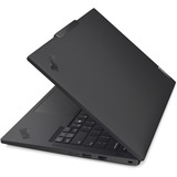 Lenovo ThinkPad T14 G6 (21QG00D8GE), Notebook schwarz, Intel® Core™ Ultra 5 228V, Intel® Arc™ Graphics 130V, 32 GB LPDDR5X, 512 GB (512 GB SSD), Windows 11 Pro