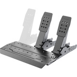 MOZA R5 Pro Racing Simulator, Lenkrad schwarz