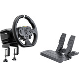 MOZA R5 Pro Racing Simulator, Lenkrad schwarz