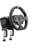 MOZA R5 Pro Racing Simulator, Lenkrad schwarz