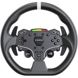MOZA R5 Pro Racing Simulator, Lenkrad schwarz