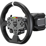 MOZA R5 Pro Racing Simulator, Lenkrad schwarz