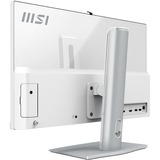 MSI Modern AM242TP 1M-1207DE, PC-System weiß, Windows 11 Pro