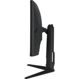  TUF Gaming VG34VQL3A, Gaming-Monitor 86 cm (34 Zoll), schwarz, WQHD, VA, Curved, AMD Free-Sync, HDMI, 180Hz Panel