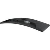  TUF Gaming VG34VQL3A, Gaming-Monitor 86 cm (34 Zoll), schwarz, WQHD, VA, Curved, AMD Free-Sync, HDMI, 180Hz Panel