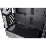 Thermaltake Ceres 500 TG ARGB Black, Tower-Gehäuse schwarz, Tempered Glass