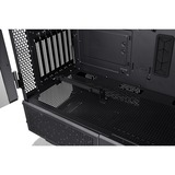 Thermaltake Ceres 500 TG ARGB Black, Tower-Gehäuse schwarz, Tempered Glass