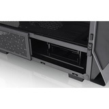 Thermaltake Ceres 500 TG ARGB Black, Tower-Gehäuse schwarz, Tempered Glass