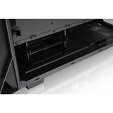 Thermaltake Ceres 500 TG ARGB Black, Tower-Gehäuse schwarz, Tempered Glass