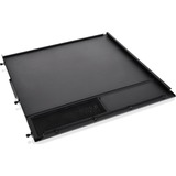 Thermaltake Ceres 500 TG ARGB Black, Tower-Gehäuse schwarz, Tempered Glass