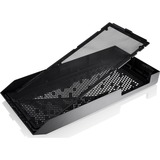 Thermaltake Ceres 500 TG ARGB Black, Tower-Gehäuse schwarz, Tempered Glass