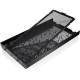 Thermaltake Ceres 500 TG ARGB Black, Tower-Gehäuse schwarz, Tempered Glass