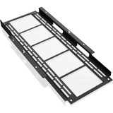 Thermaltake Ceres 500 TG ARGB Black, Tower-Gehäuse schwarz, Tempered Glass