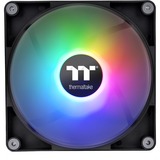 Thermaltake Ceres 500 TG ARGB Black, Tower-Gehäuse schwarz, Tempered Glass