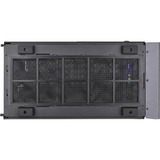 Thermaltake Ceres 500 TG ARGB Black, Tower-Gehäuse schwarz, Tempered Glass