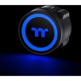 Thermaltake TOUGHLIQUID 280 ARGB Sync AIO Liquid Cooler 280mm, Wasserkühlung schwarz