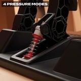 Thrustmaster T3PM, Pedale schwarz/silber, PlayStation 5, Xbox Series X|S, PC
