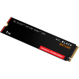 WD SN7100 1 TB, SSD PCIe 4.0 x4, NVMe, M.2 2280