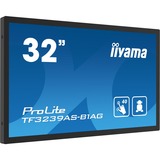 ProLite TF3239AS-B1AG, Public Display
