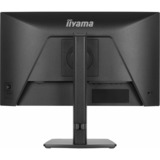 iiyama ProLite XB2496HSC-B1, LED-Monitor 60.5 cm (24 Zoll), schwarz (matt), FullHD, IPS, HDMI, DP, USB-C, USB-Hub, 144Hz Panel