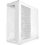 ARCTIC Xtender  , Tower-Gehäuse weiß, Tempered Glass x 2 (klar)