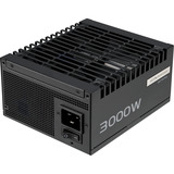 ASUS PRO-WS-3000P, PC-Netzteil schwarz, 4x 12-Pin High Power GPU, x PCIe, Kabelmanagement, 3000 Watt