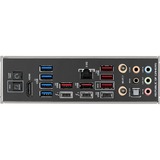 ASUS ROG MAXIMUS Z790 DARK HERO, Mainboard schwarz