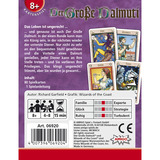 Amigo Der Große Dalmuti, Kartenspiel 
