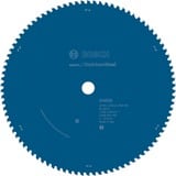 Bosch EXPERT Stainless Steel Kreissägeblatt, Ø 355mm, 90Z Bohrung 25,4mmm, für Kapp- & Gehrungssägen