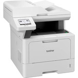 Brother MFC-L5710DN, Multifunktionsdrucker grau, USB, LAN, Scan, Kopie, Fax, Duplex (Druck), Duplex (Scan)