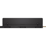 Corsair MP700 ELITE 1 TB, SSD schwarz, PCIe 5.0 x4, NVMe 2.0, M.2 2280, mit Kühlkörper