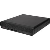 HP EliteDesk 8 Mini G1a (999A2ET), Mini-PC schwarz, Windows 11 Pro