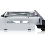 ICY BOX TurboSwap MB171SP-1B, Wechselrahmen schwarz