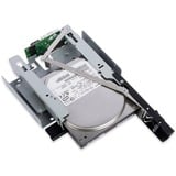ICY BOX TurboSwap MB171SP-1B, Wechselrahmen schwarz