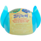 Just Play Disney Stitch Goes Wild Sammelfiguren, Spielfigur sortierter Artikel, eine Figur