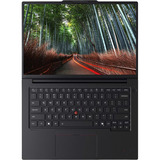 Lenovo ThinkPad P14s G7 Intel (21XJ002EGE), Notebook schwarz, Intel® Core™ Ultra X9 388H, Intel® Arc™ B390, 64 GB LPDDR5X, 1 TB (1 TB SSD), Windows 11 Pro