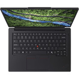 Lenovo ThinkPad P14s G7 Intel (21XJ002EGE), Notebook schwarz, Intel® Core™ Ultra X9 388H, Intel® Arc™ B390, 64 GB LPDDR5X, 1 TB (1 TB SSD), Windows 11 Pro
