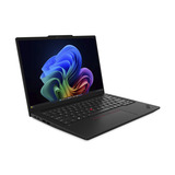 Lenovo ThinkPad T14 Intel G7 (21WN00A3GE), Notebook schwarz, Intel® Core™ Ultra 7 355, Intel® Graphics, 32 GB LPDDR5X, 1 TB (1 TB SSD), Windows 11 Pro