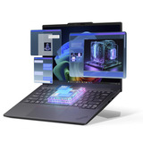 Lenovo ThinkPad T14 Intel G7 (21WN00A3GE), Notebook schwarz, Intel® Core™ Ultra 7 355, Intel® Graphics, 32 GB LPDDR5X, 1 TB (1 TB SSD), Windows 11 Pro