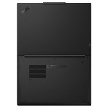 Lenovo ThinkPad T14 Intel G7 (21WN00A3GE), Notebook schwarz, Intel® Core™ Ultra 7 355, Intel® Graphics, 32 GB LPDDR5X, 1 TB (1 TB SSD), Windows 11 Pro