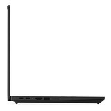 Lenovo ThinkPad T14 Intel G7 (21WN00A3GE), Notebook schwarz, Intel® Core™ Ultra 7 355, Intel® Graphics, 32 GB LPDDR5X, 1 TB (1 TB SSD), Windows 11 Pro