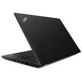 Lenovo ThinkPad T480 Generalüberholt, Notebook schwarz, Intel® Core™ i5-8350U, Intel® UHD Graphics 620, 16 GB DDR4, 256 GB (256 GB SSD), Windows 11 Pro