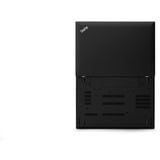 Lenovo ThinkPad T480 Generalüberholt, Notebook schwarz, Intel® Core™ i5-8350U, Intel® UHD Graphics 620, 16 GB DDR4, 256 GB (256 GB SSD), Windows 11 Pro