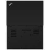 Lenovo Thinkpad T15 Generalüberholt, Notebook schwarz, Intel® Core™ i5-10310U, Intel® UHD Graphics, 16 GB DDR4, 256 GB (256 GB SSD), Windows 11 Pro