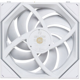 Lian Li UNI FAN TL FLEX 120 Wireless, Gehäuselüfter weiß, Reverse, 120 mm