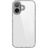 Nevox StyleShell SHOCKFlex, Handyhülle transparent, iPhone 17