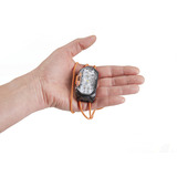 Petzl SWIFT LT, LED-Leuchte schwarz/orange